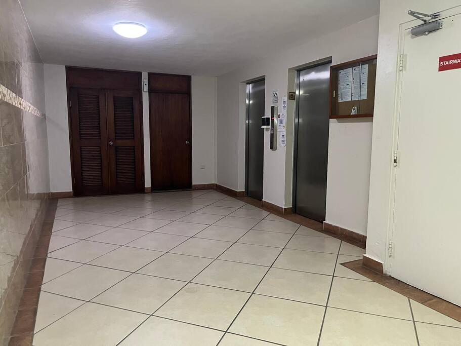 Beautiful Ocean Blue Love Oceanfront Apartment Fajardo Exterior foto